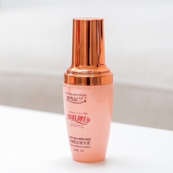 Bộ mỹ phẩm Hoàng Cung Danxuenilan Mầu Cam