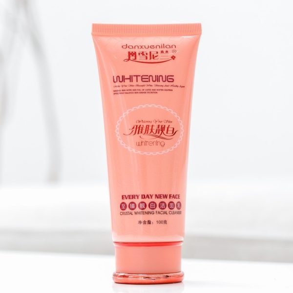 Bộ mỹ phẩm Hoàng Cung Danxuenilan Mầu Cam