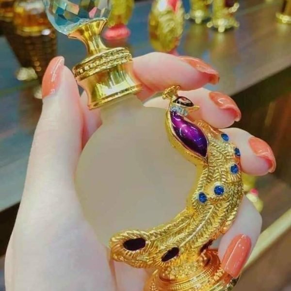 Tinh dầu nước hoa dubai chính hãng 100%