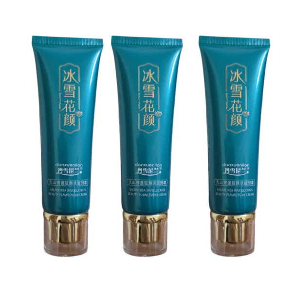 kem chống nắng hoàng cung xanh vip nâng tông da